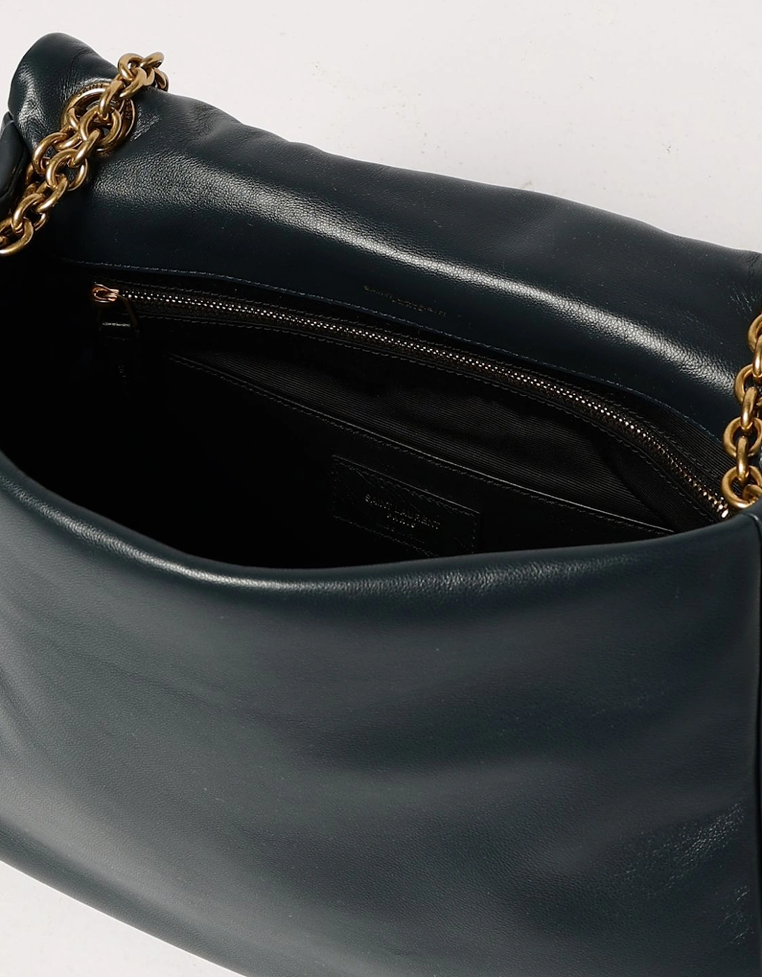 Le 5  7 Quilted Shoulder Bag