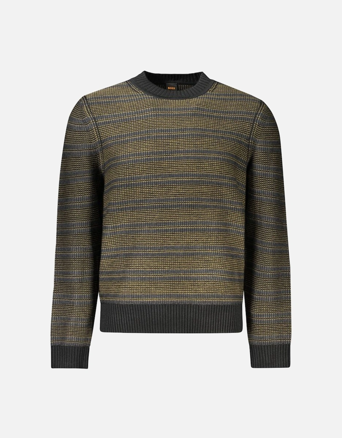 Knitted Sweater 50497752, 3 of 2