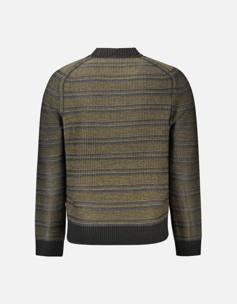 Knitted Sweater 50497752