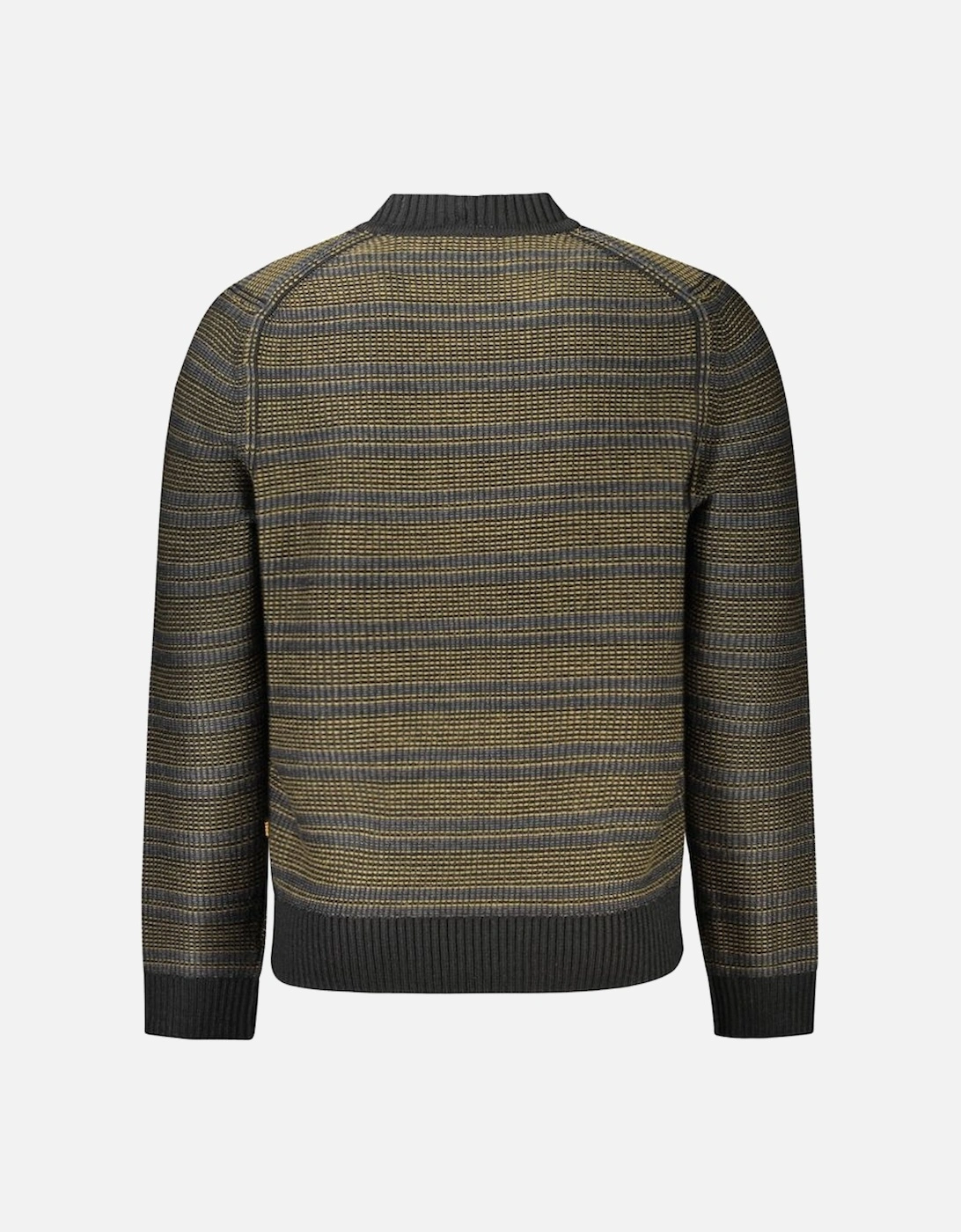 Knitted Sweater 50497752