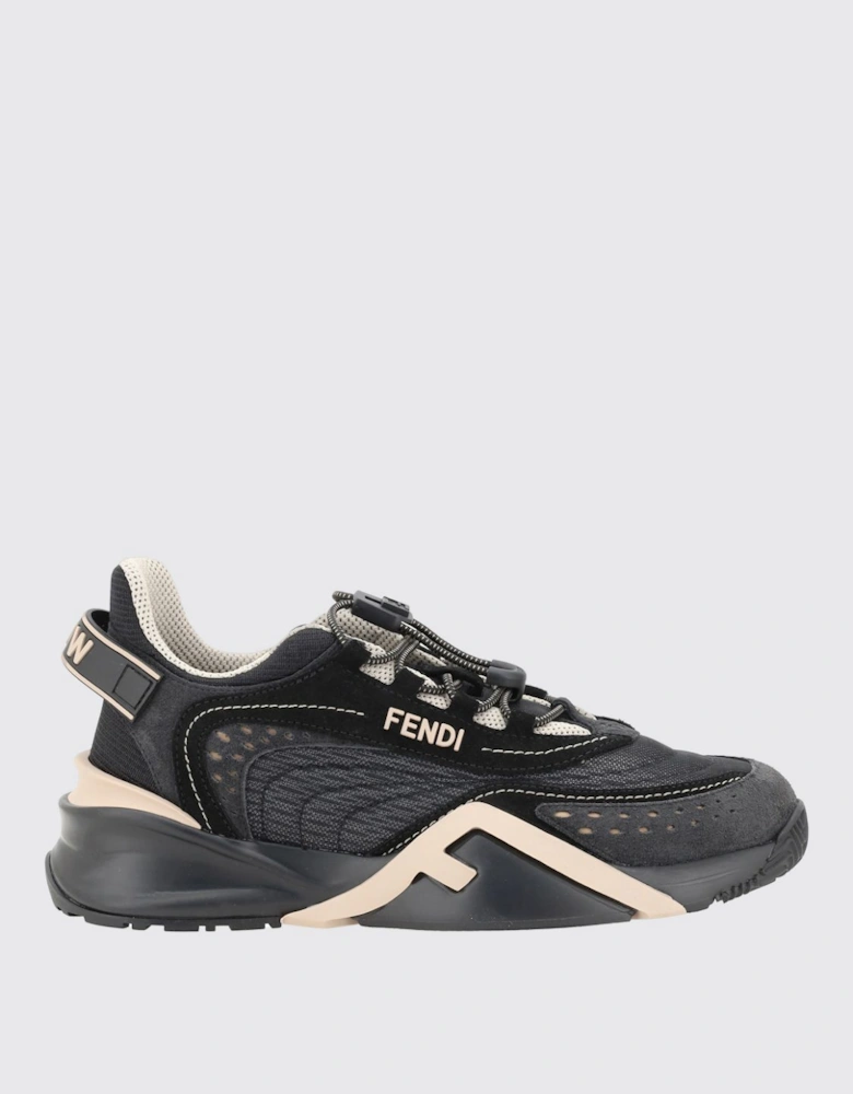 Flow Sneakers Casual Style