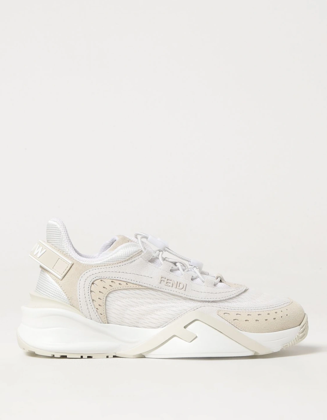 Flow Sneakers Casual Style