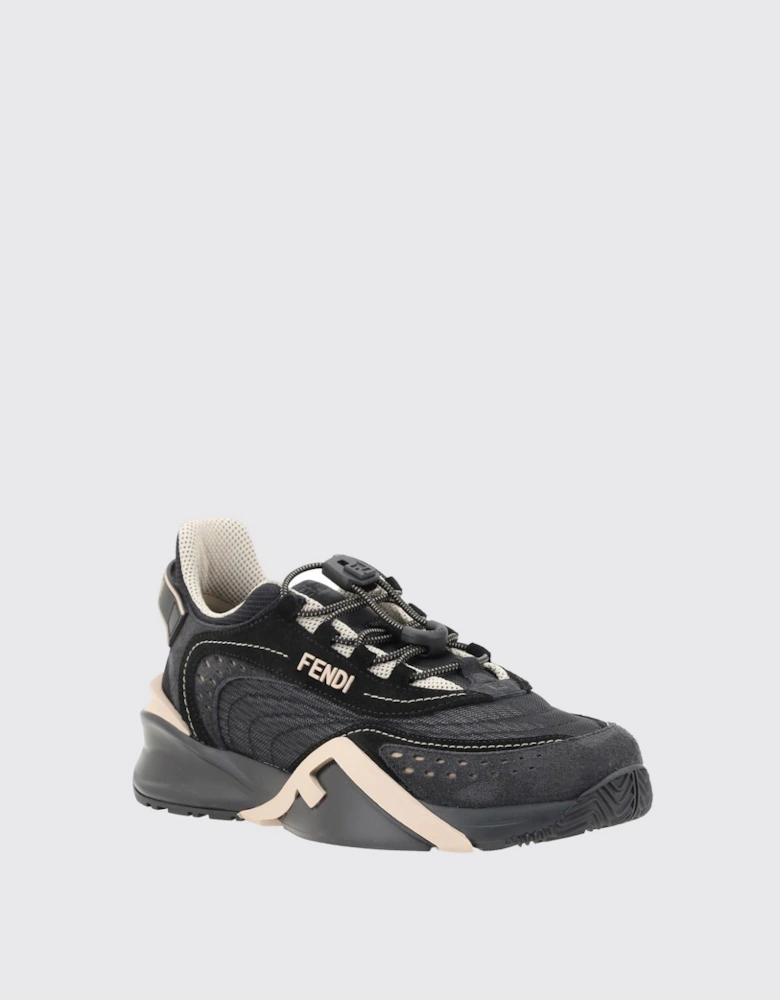 Flow Sneakers Casual Style