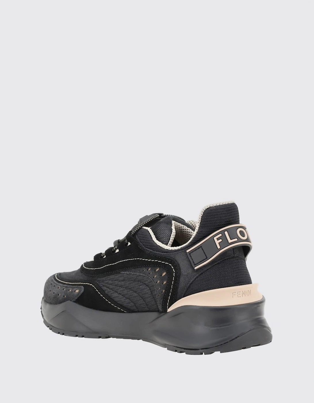 Flow Sneakers Casual Style