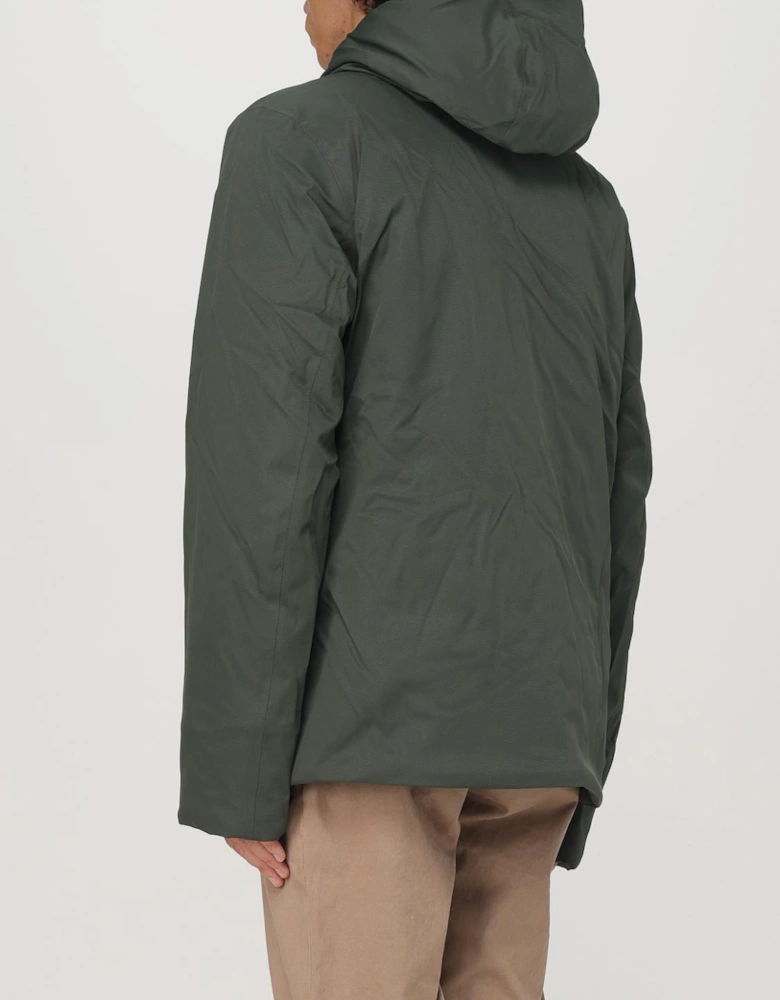Claude Jacket Water Resistant