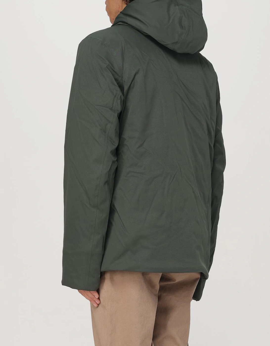 Claude Jacket Water Resistant