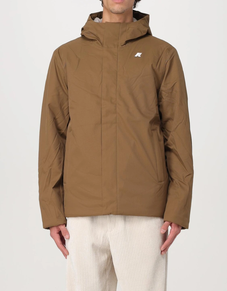 Claude Jacket Water Resistant
