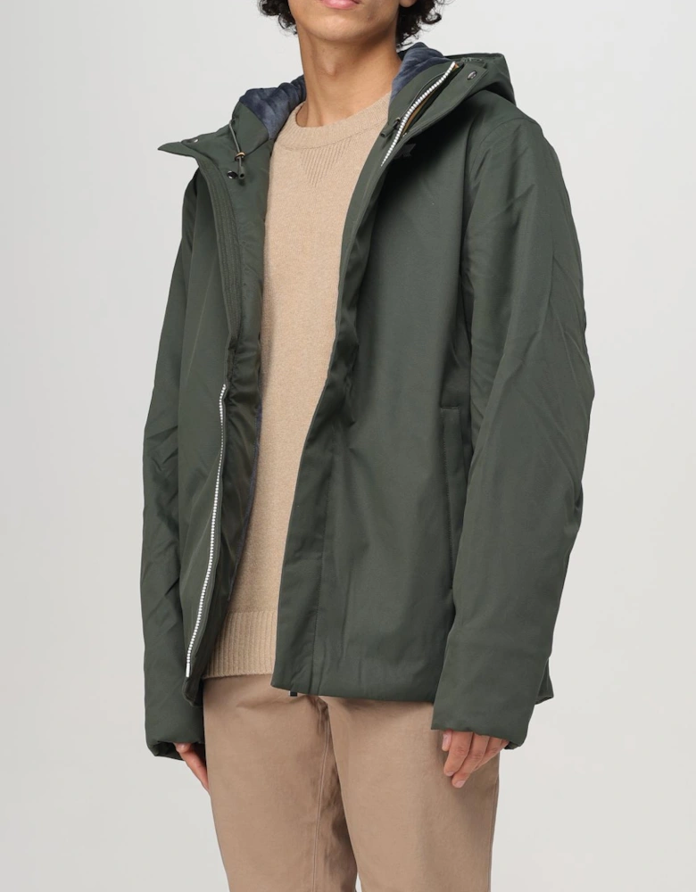 Claude Jacket Water Resistant