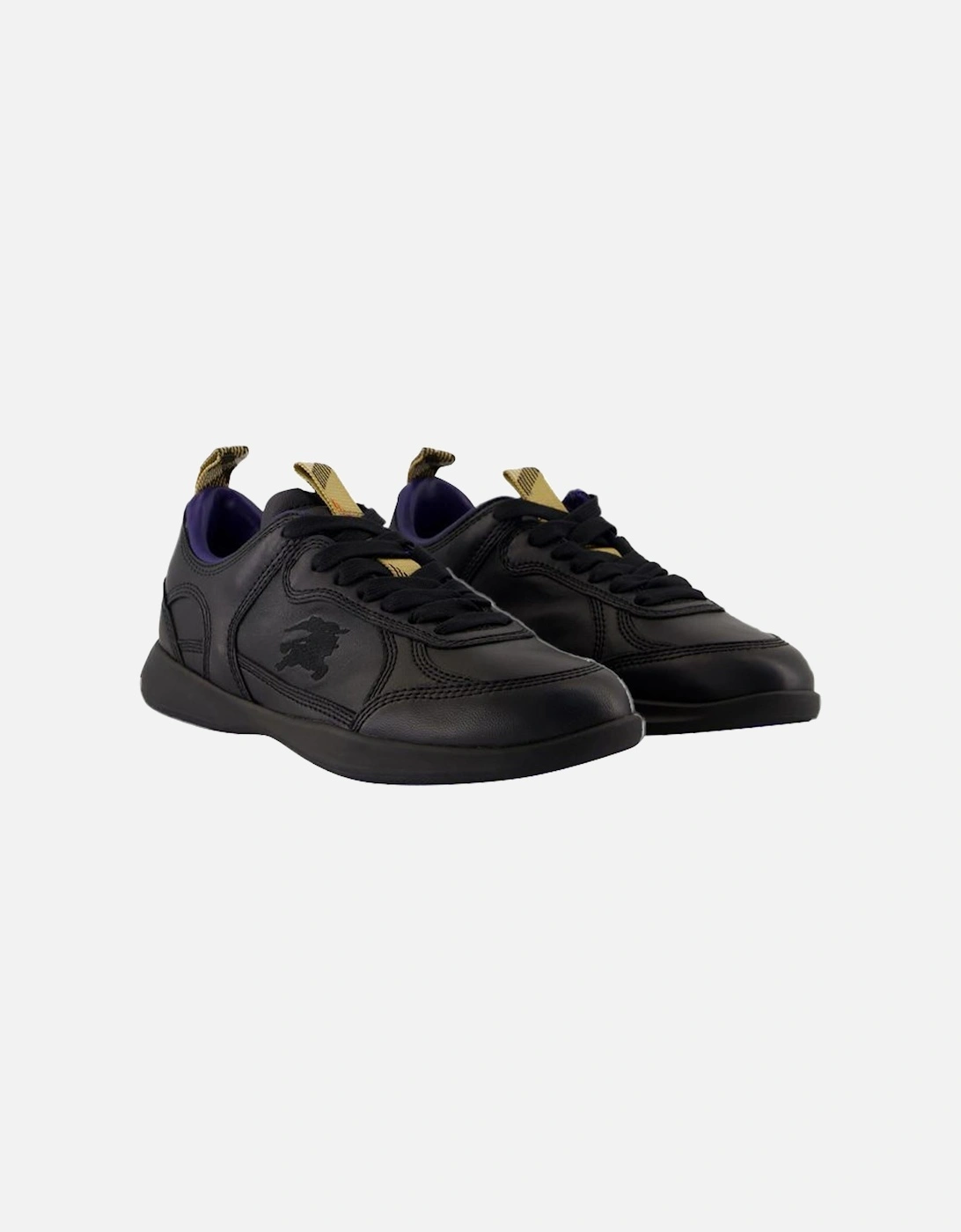 Low Top Sneakers