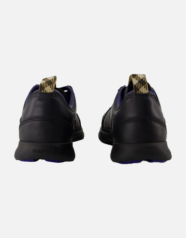 Low Top Sneakers