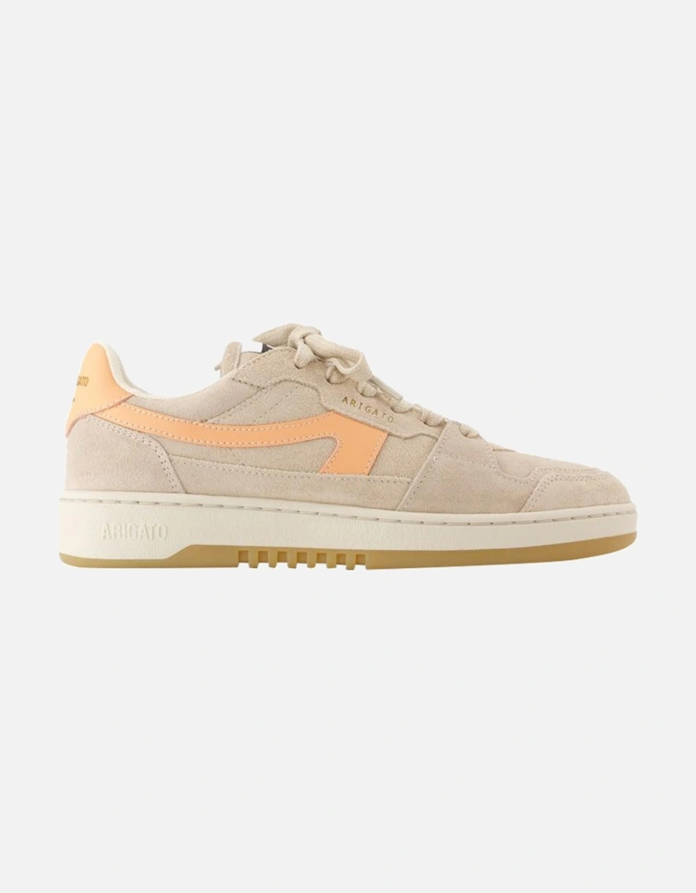 Clean 90 Sneaker Suede Casual