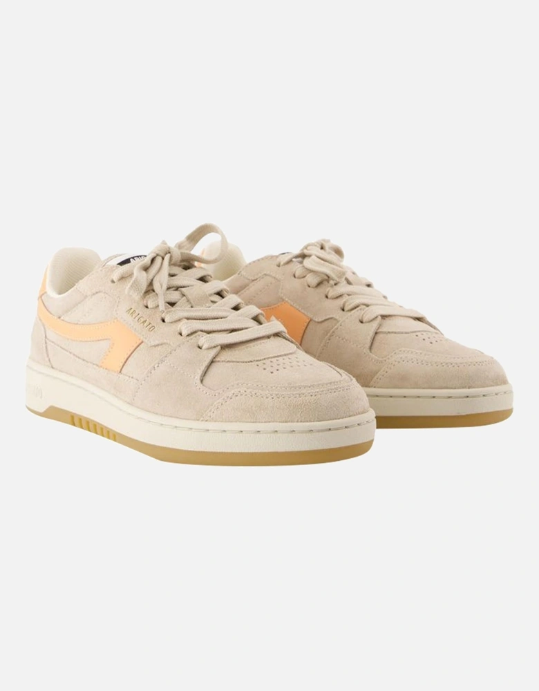 Clean 90 Sneaker Suede Casual