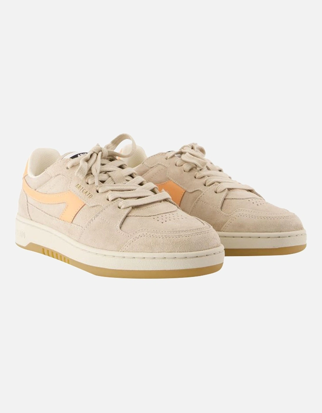 Clean 90 Sneaker Suede Casual