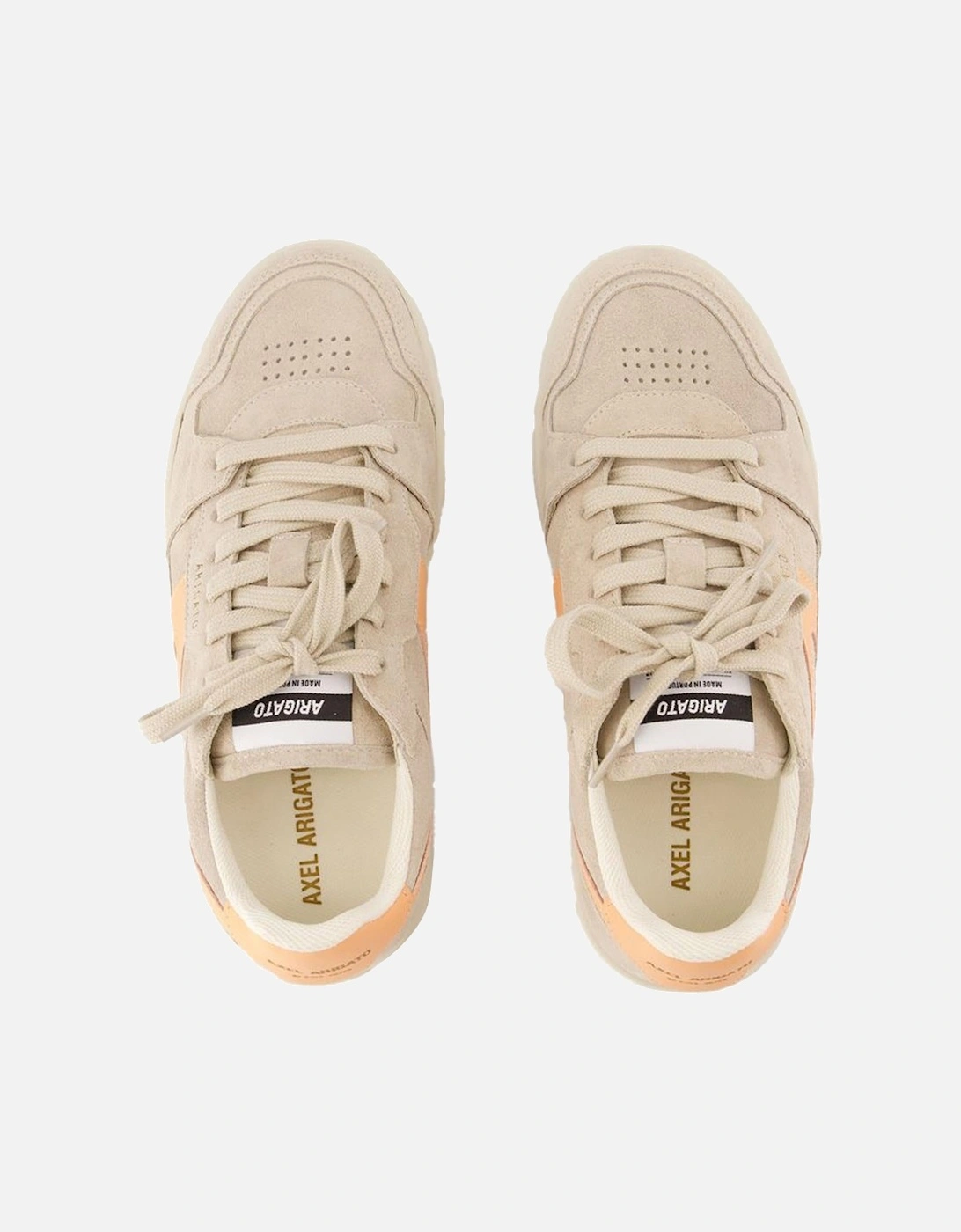 Clean 90 Sneaker Suede Casual