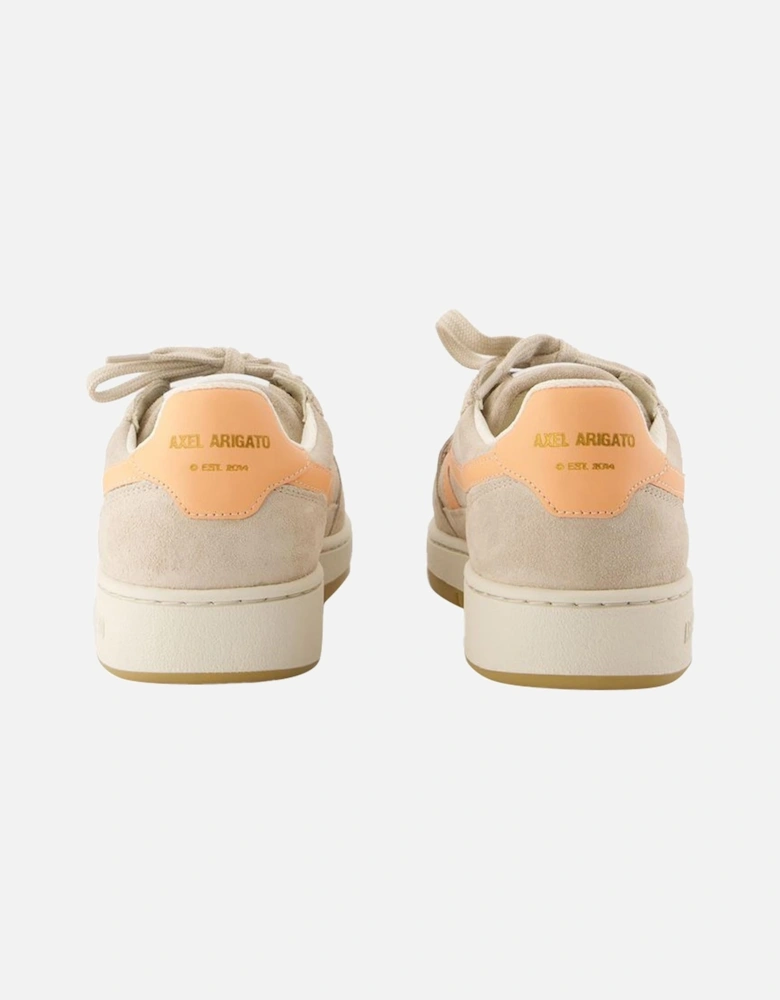 Clean 90 Sneaker Suede Casual