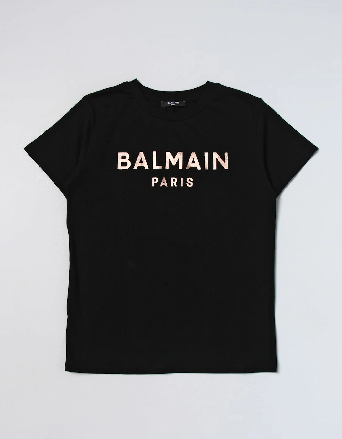 Paris Logo Tee, 5 of 4