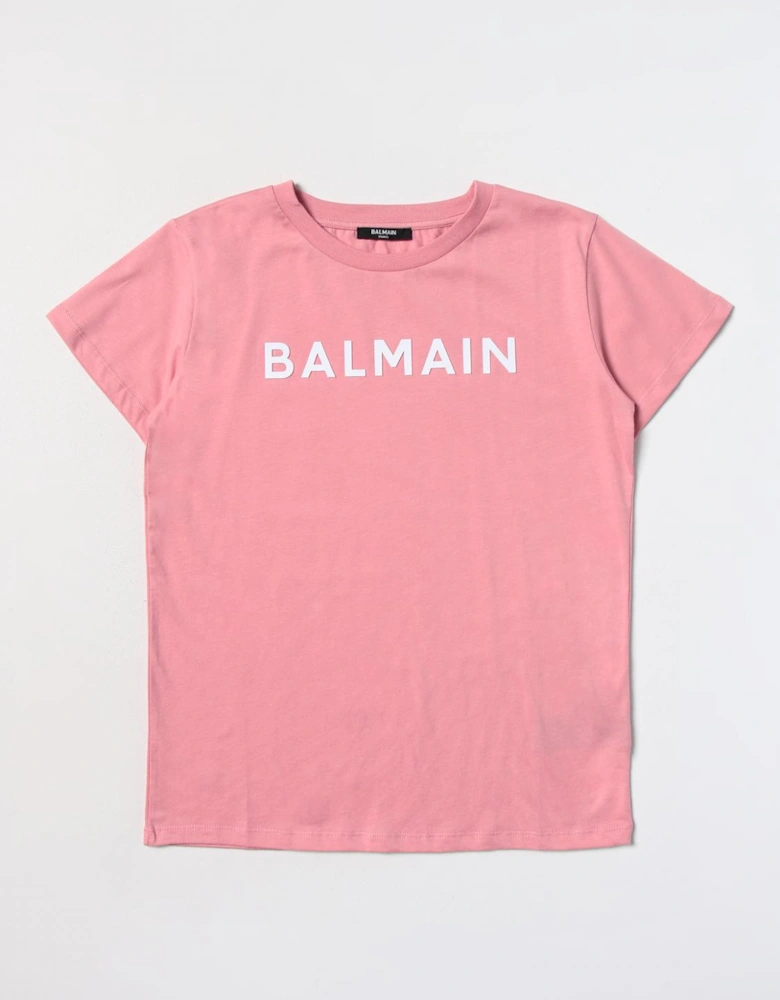 Logo Tee