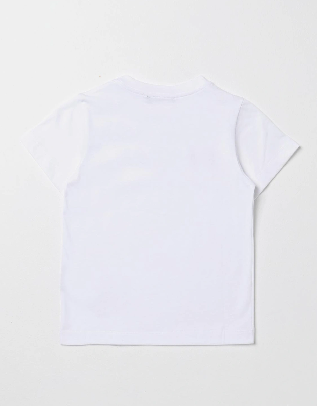 Sequin Logo Tee