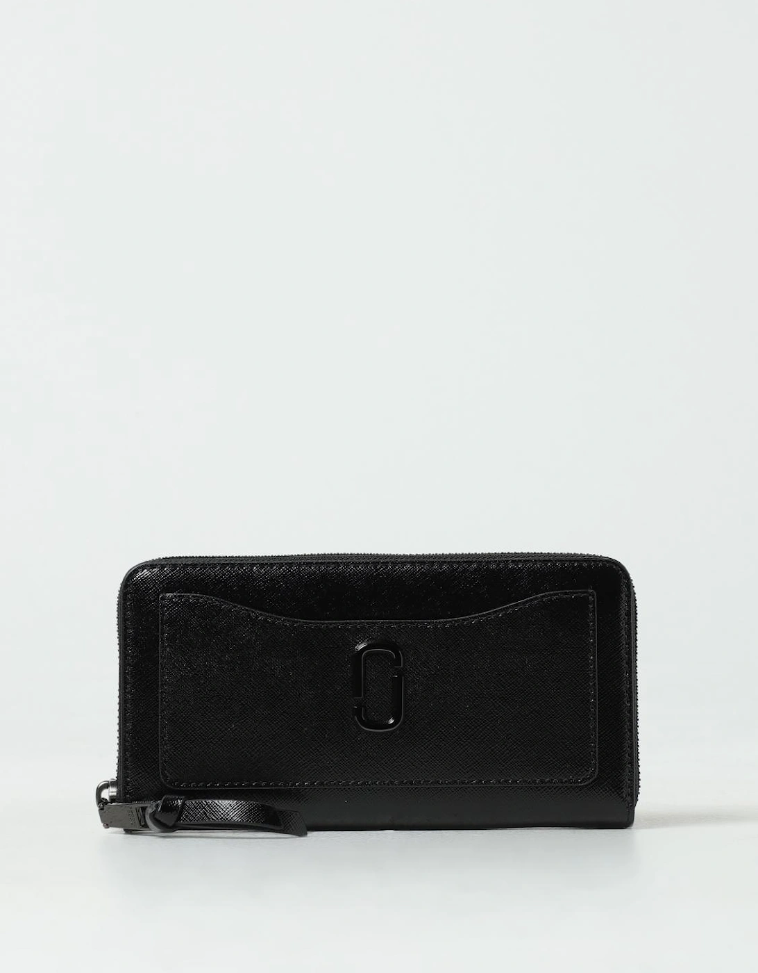 Snapshot Zip Around Wallet Glossy, 4 of 3