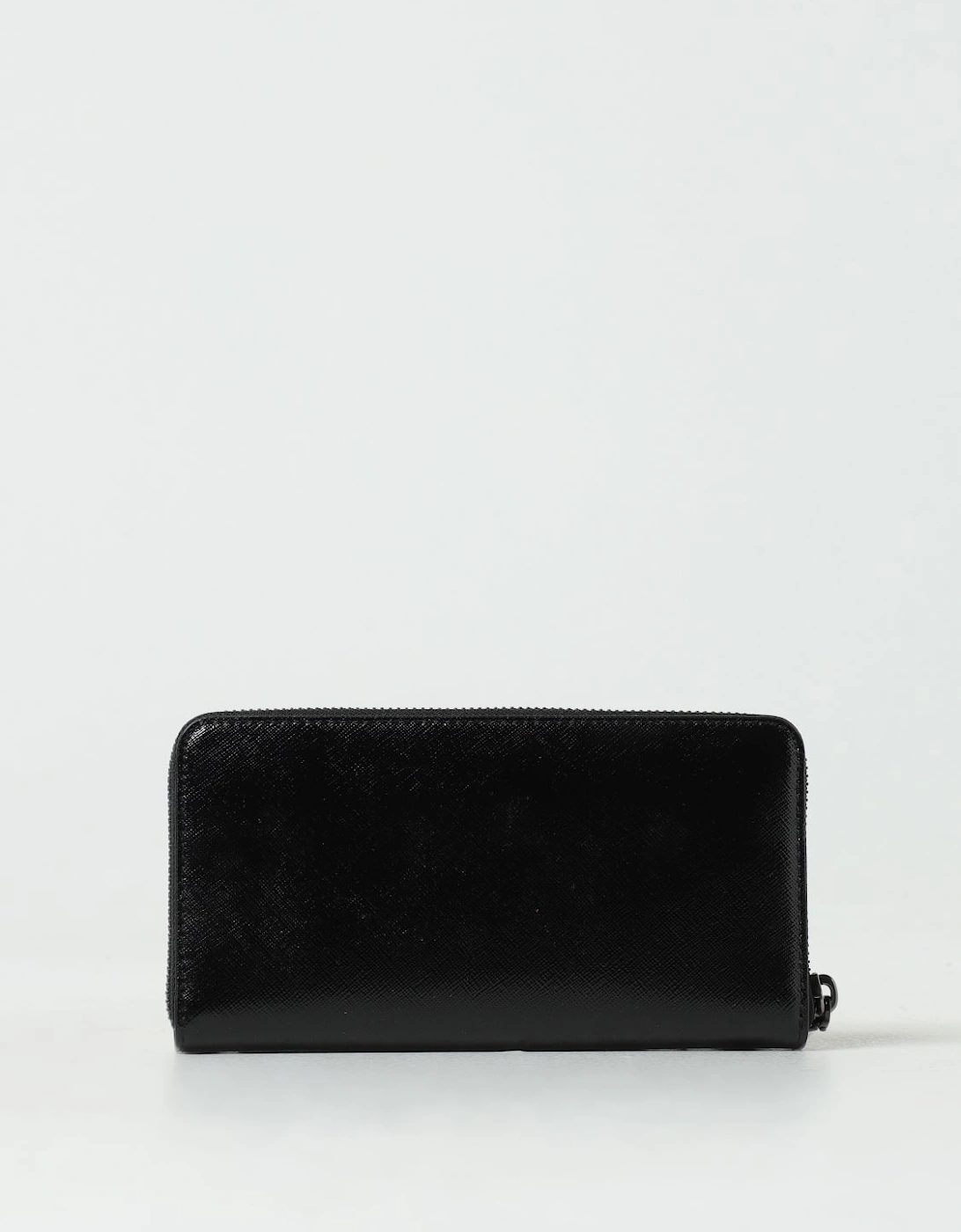 Snapshot Zip Around Wallet Glossy
