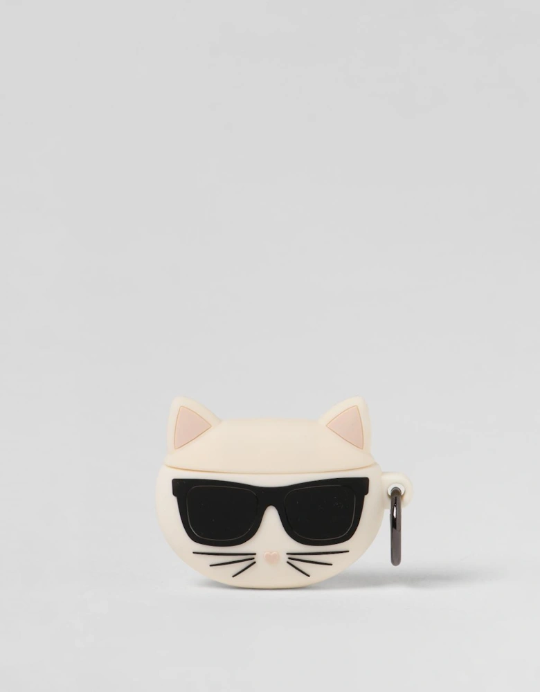 Choupette AirPods Case Protective Cover
