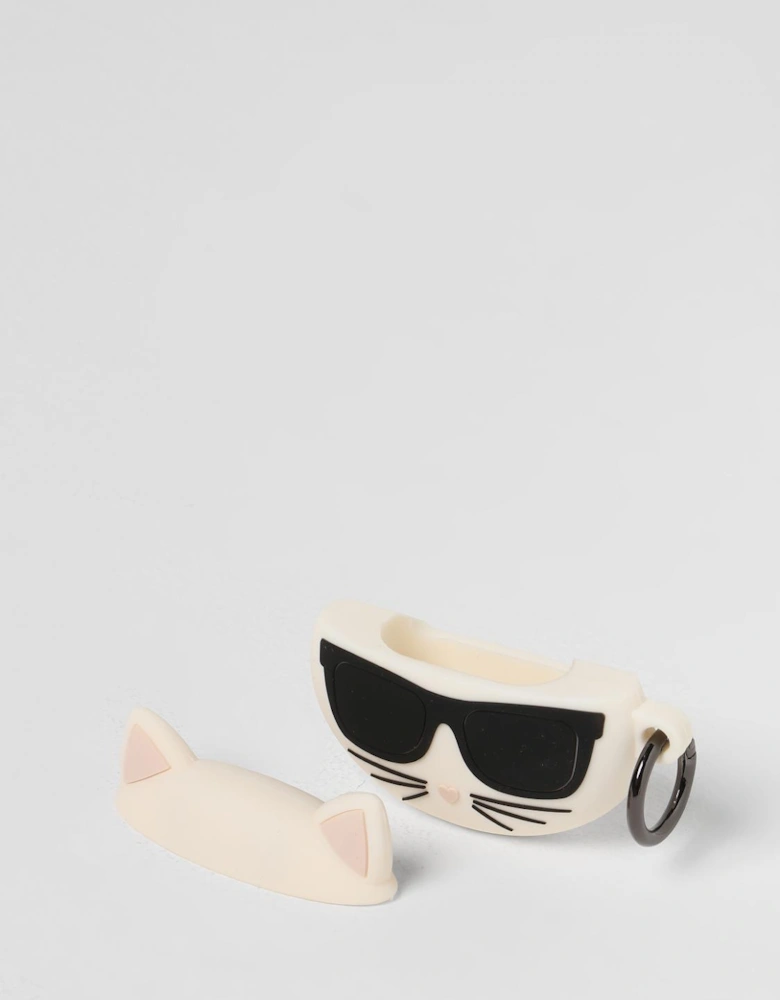 Choupette AirPods Case Protective Cover