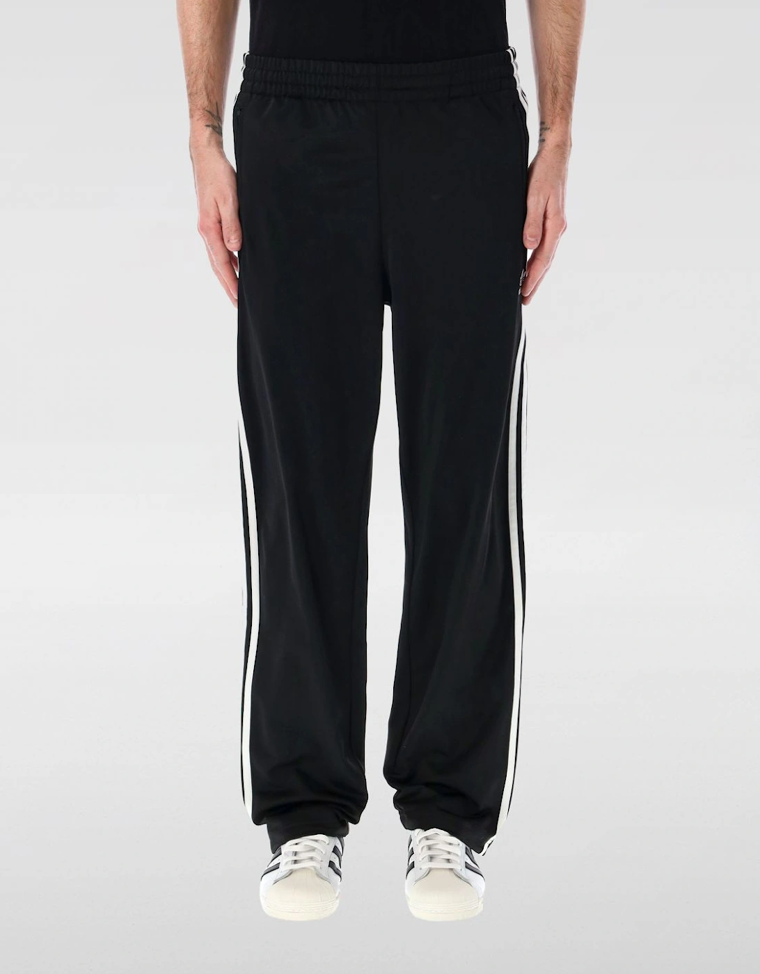 Track Pants with Side Stripes, 4 of 3