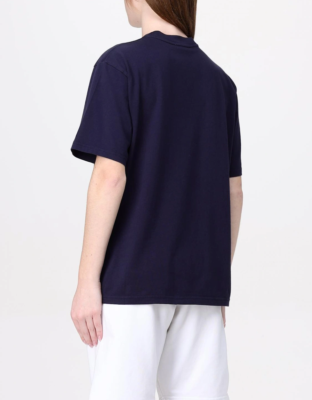 Short Sleeve Relaxed Tee, 4 of 3