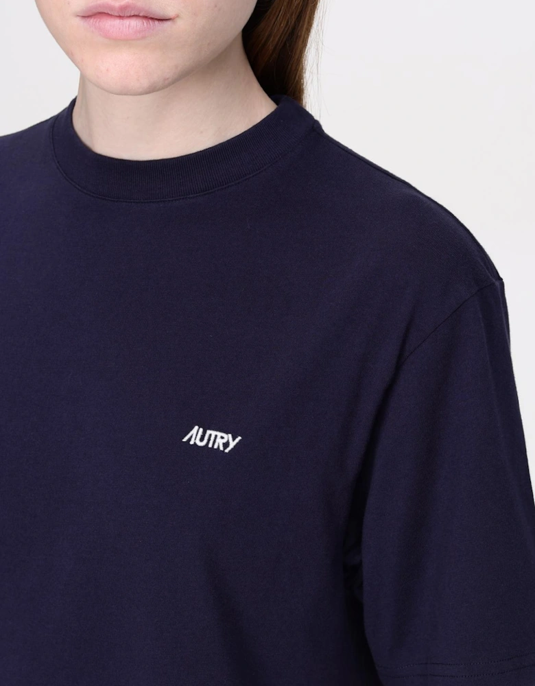 Short Sleeve Relaxed Tee