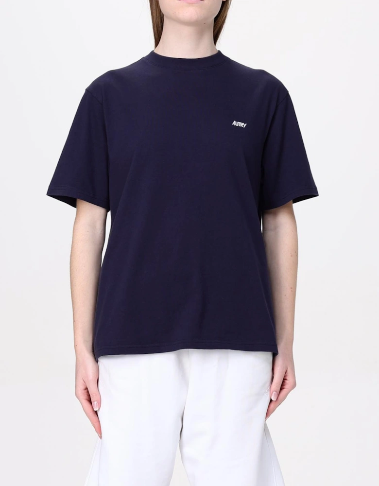 Short Sleeve Relaxed Tee