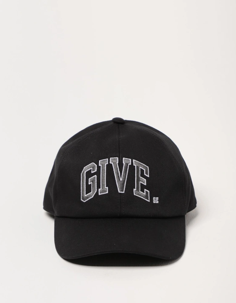 Baseball Cap