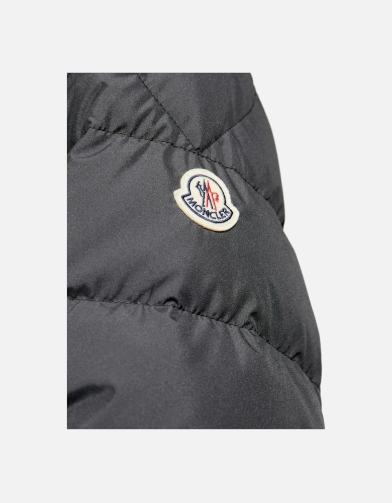Baudinet Jacket Black