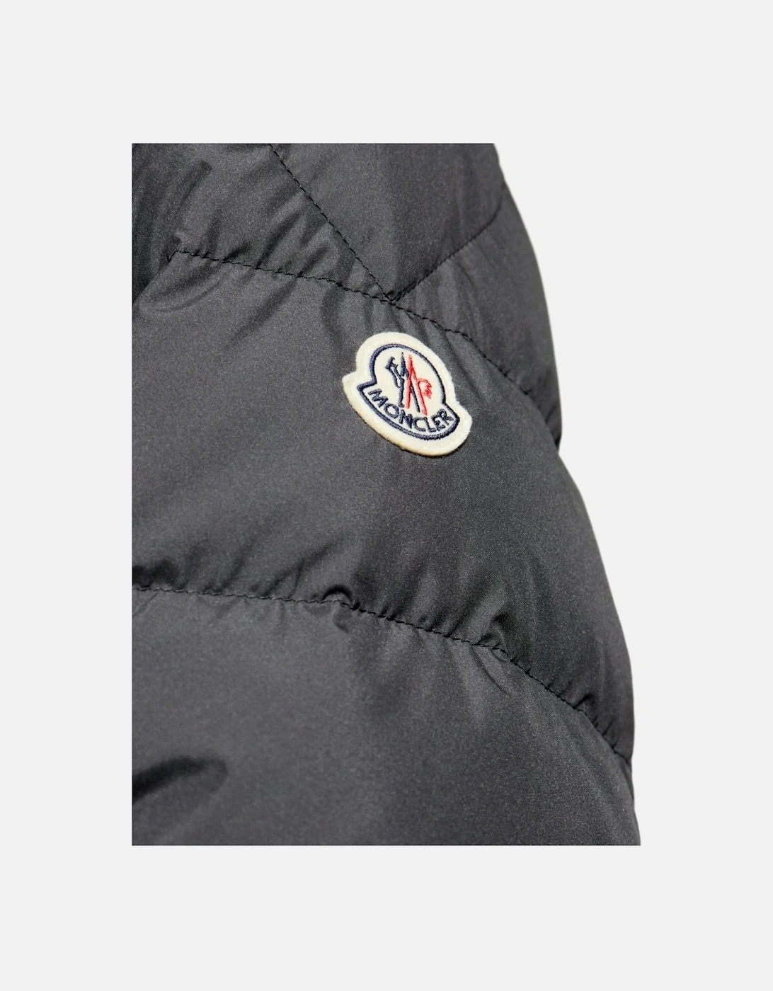 Baudinet Jacket Black
