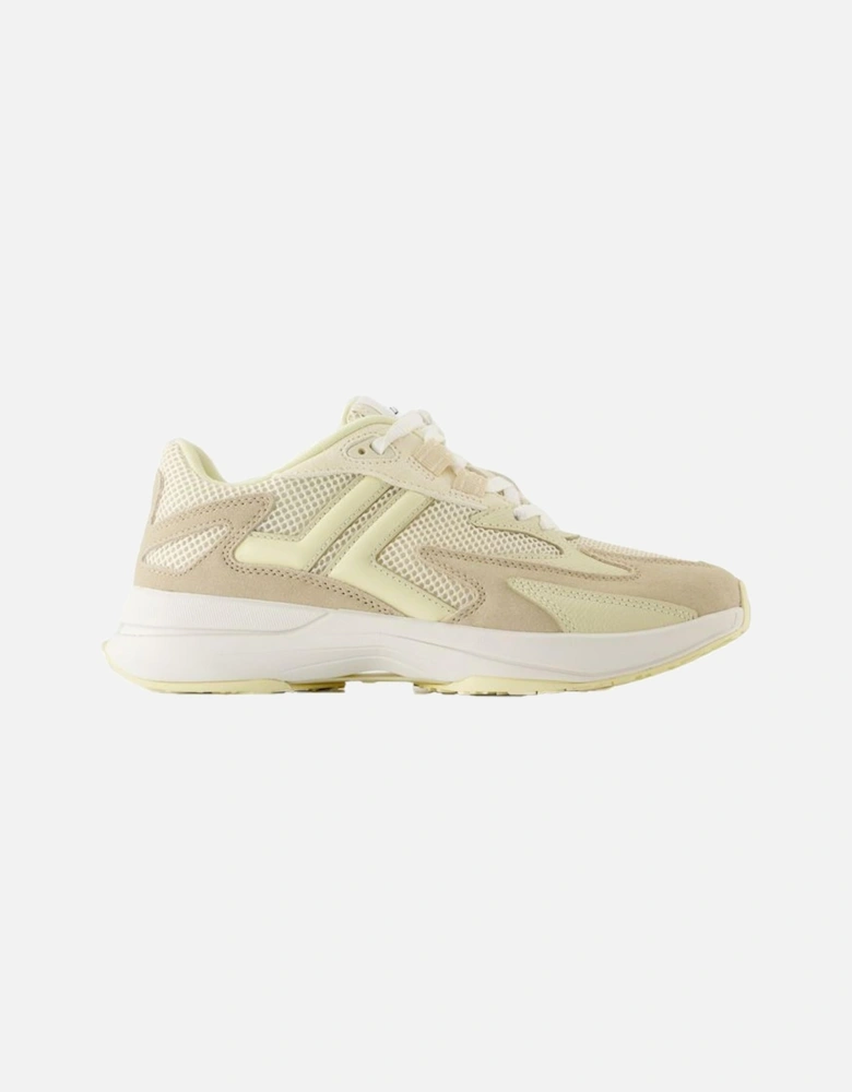 LowTop Sneaker Casual Comfort