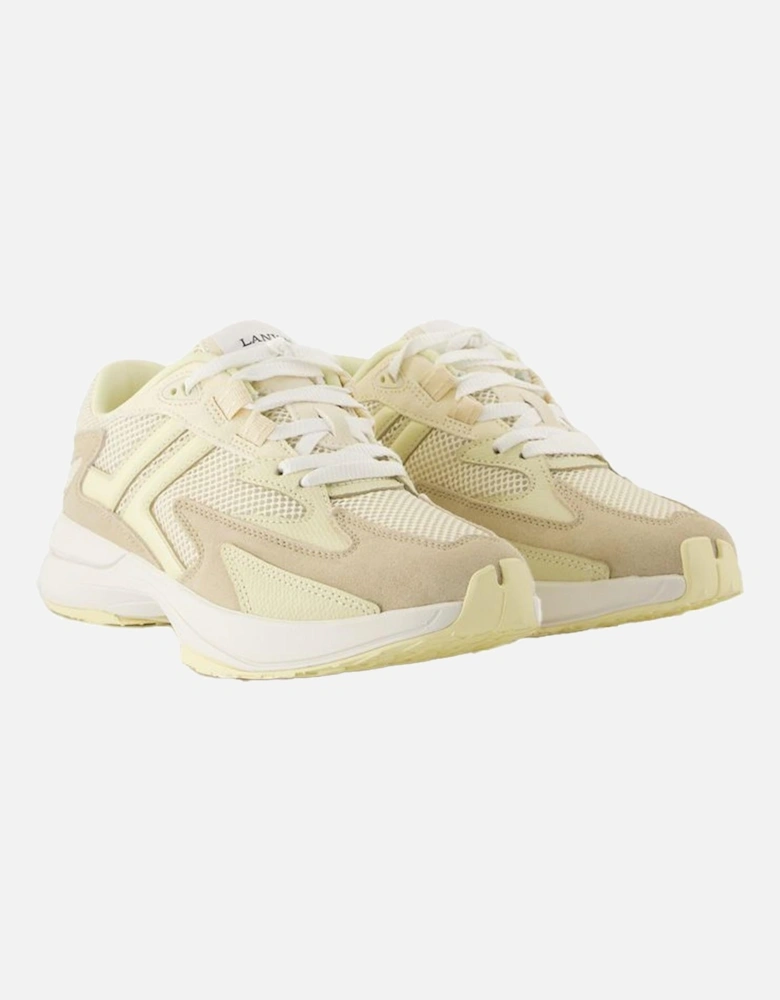 LowTop Sneaker Casual Comfort