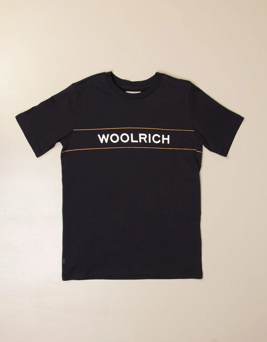 Wollrich TShirt Short Sleeve, 3 of 2