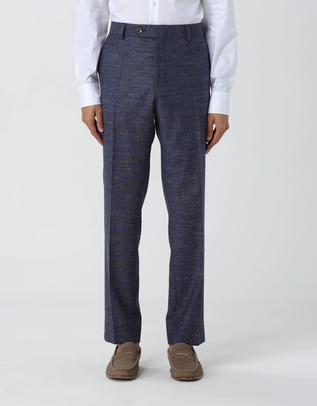 Dress Pants Textured Design, 5 of 4
