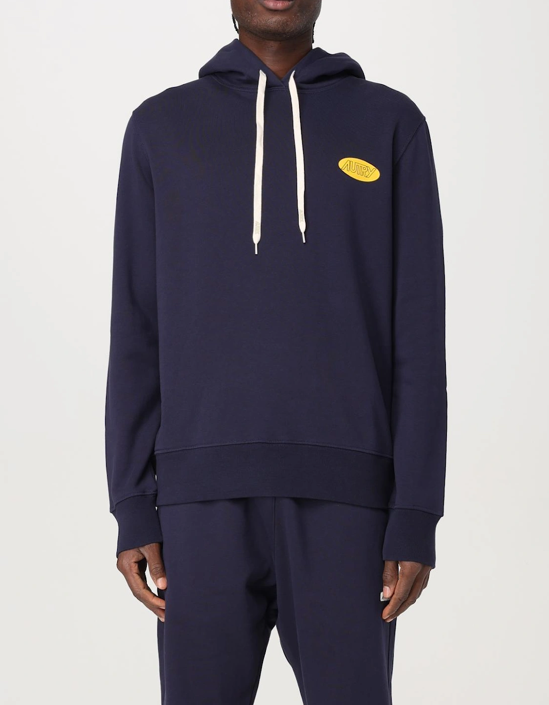 Oval Logo Hoodie, 5 of 4