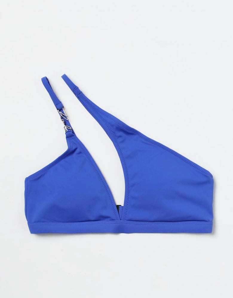 Designer Swimsuit with Elegant Detailing