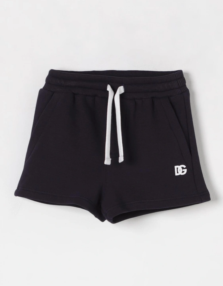 Kids Drawstring Shorts