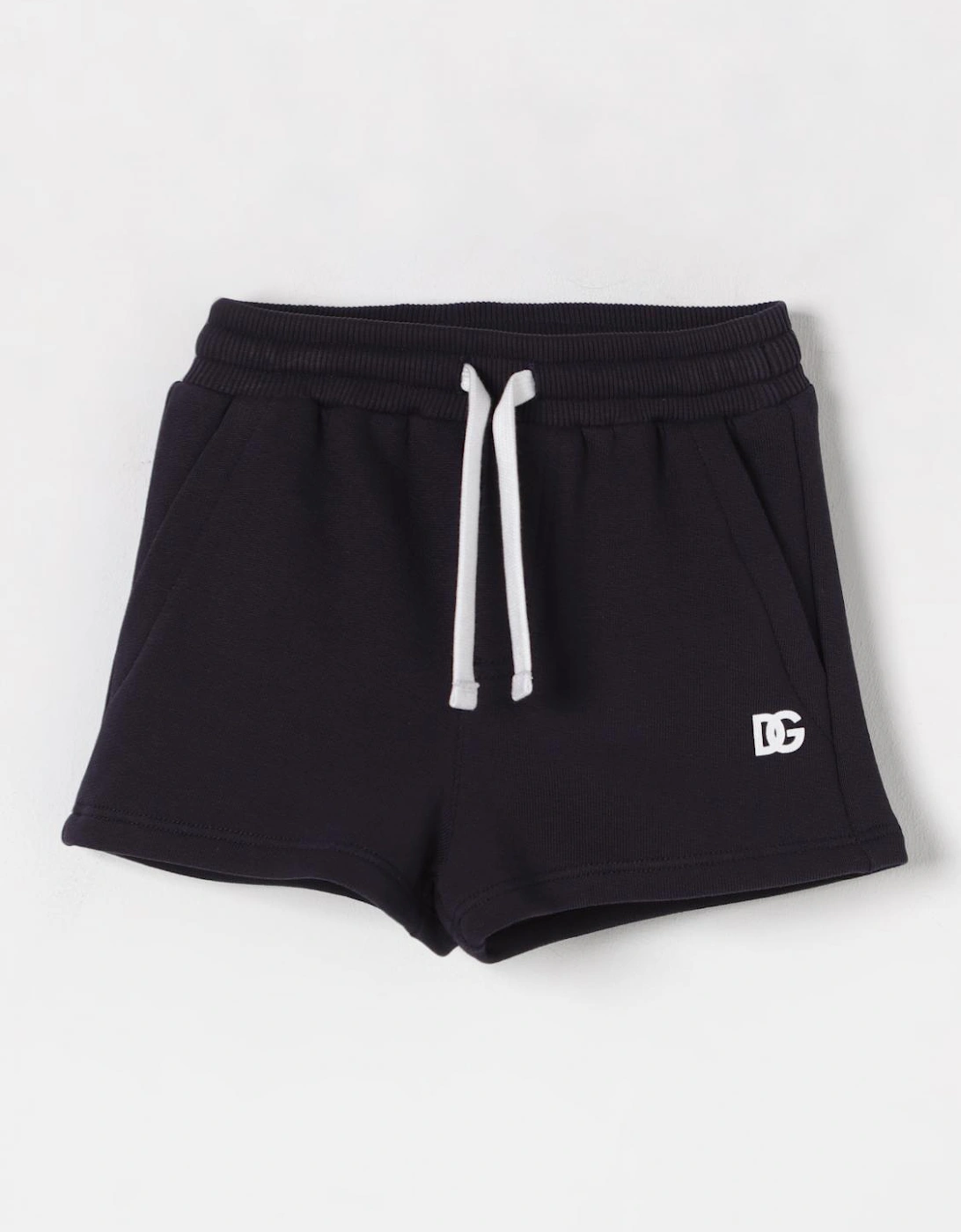 Kids Drawstring Shorts, 4 of 3