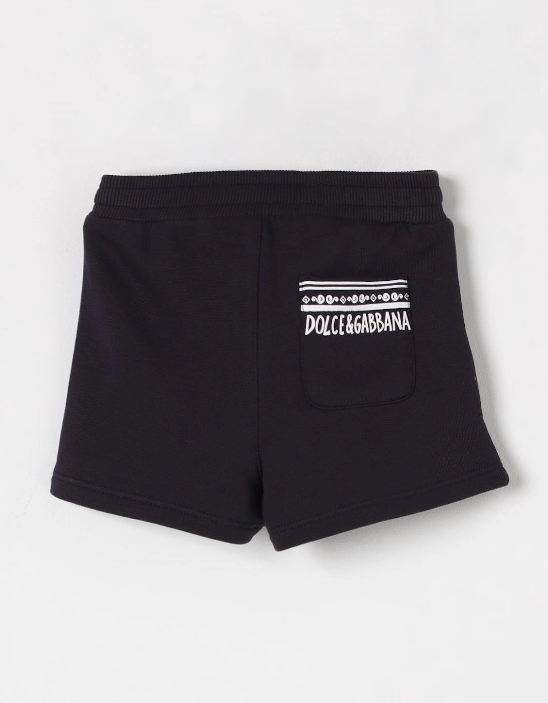 Kids Drawstring Shorts