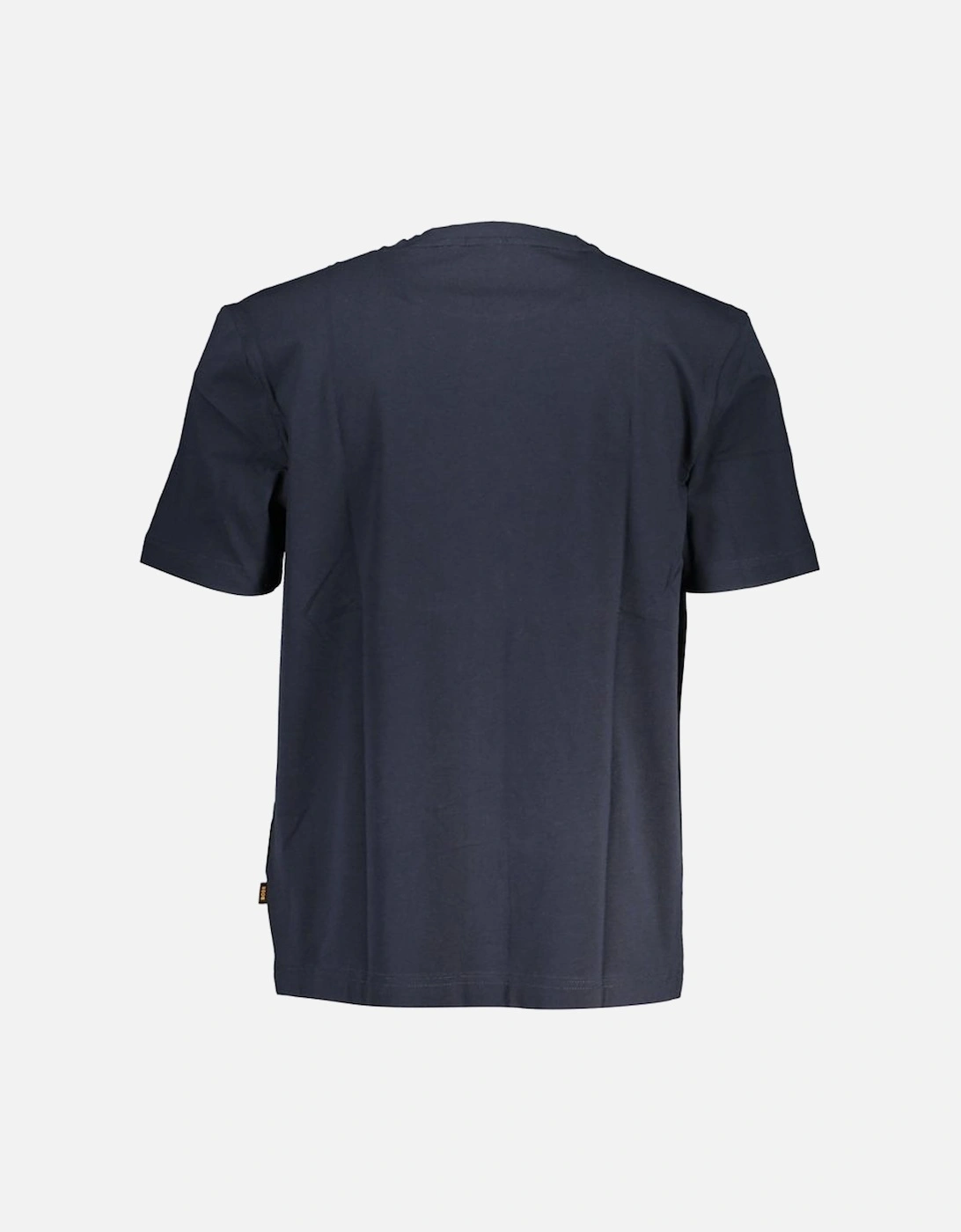 Logo Crew Neck TShirt