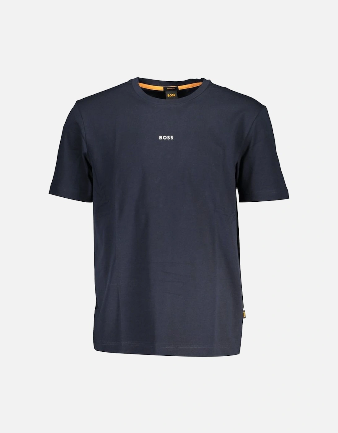 Logo Crew Neck TShirt, 3 of 2