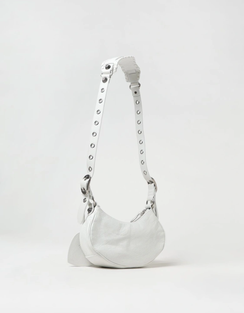 Hourglass XS Crossbody Bag