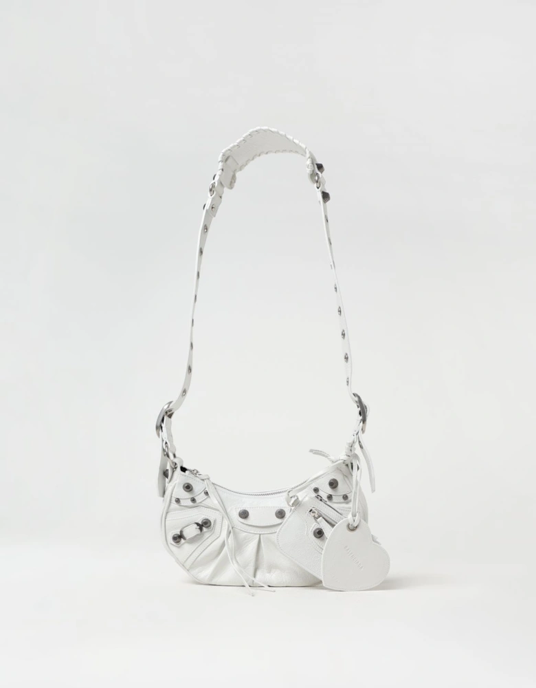 Hourglass XS Crossbody Bag