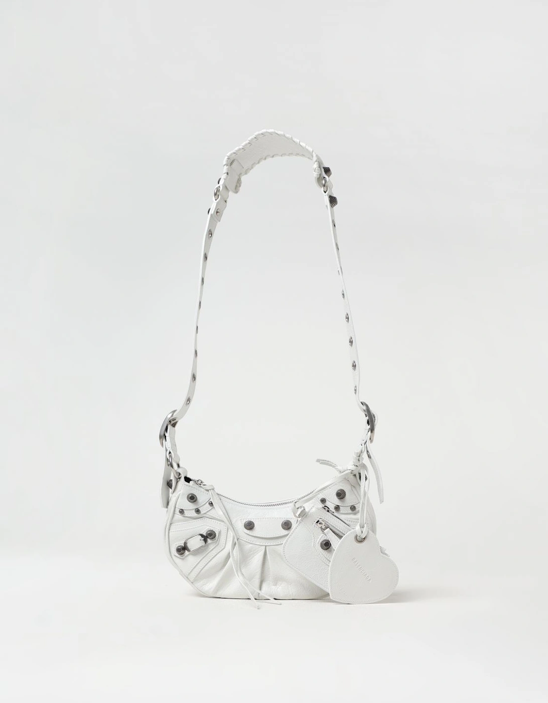 Hourglass XS Crossbody Bag, 5 of 4