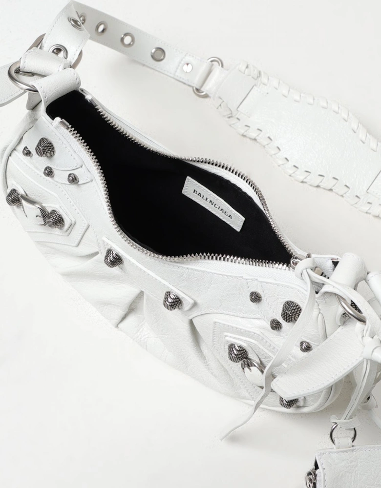 Hourglass XS Crossbody Bag