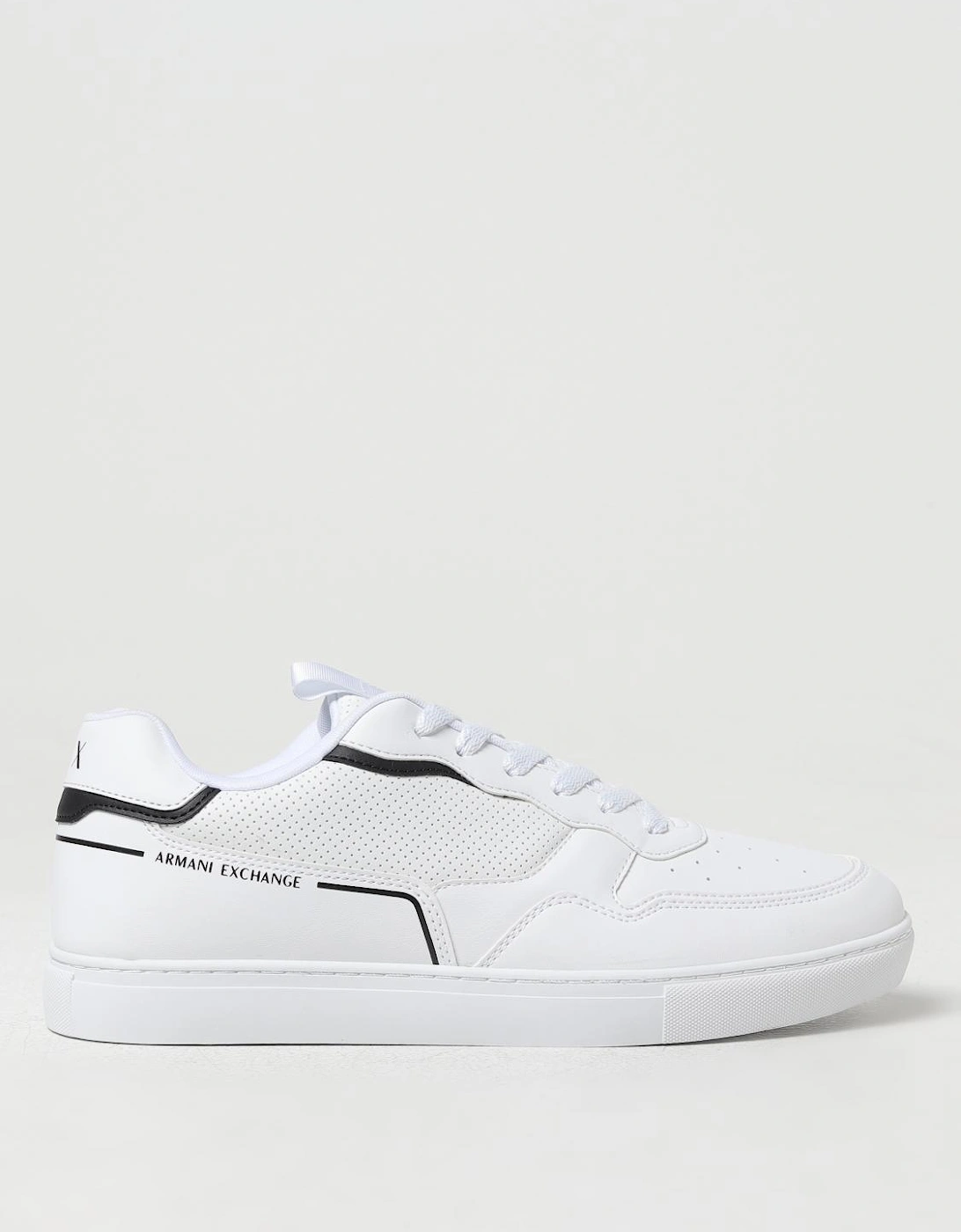 LowTop Perforated Sneakers, 5 of 4