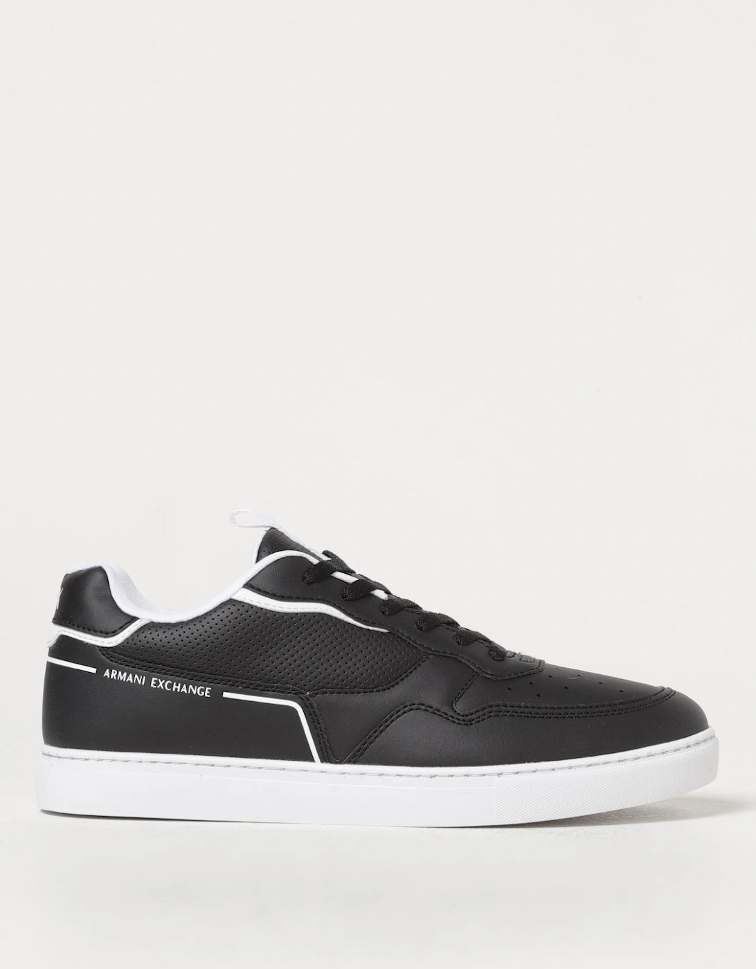 LowTop Perforated Sneakers